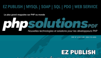 php solutions fevrier 2011 1