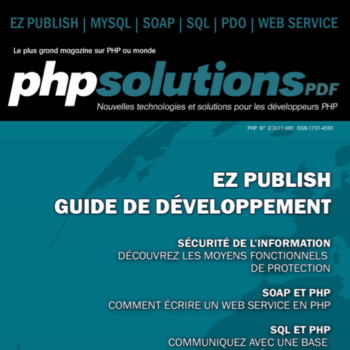 php solutions fevrier 2011 1