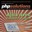 php solutions janvier 2012 ajax avec codelgnitere et jquery 1