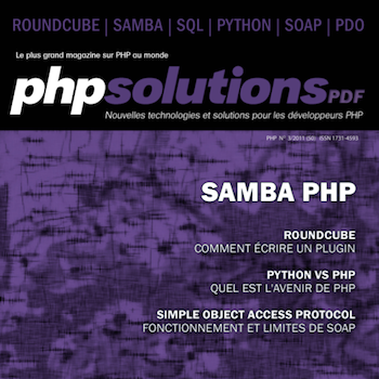 php solutions mars 2011 1