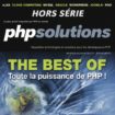 php solutions the best of php solutions 1