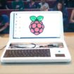 pi top un ordinateur portable raspberry pi imprime en 3d 1