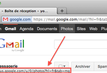 picasa serait sur le point de devenir officiellement google photos 1