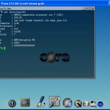 picore 5 3 est un systeme dexploitation linux de 25 mo pour le raspberry pi 1