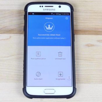 pingpong root galaxy s6 1