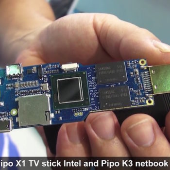 pipo x1 pc cle usb 1