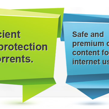 pirate pay vise a tuer le partage bittorrent les societes de divertissement sy interessent 1