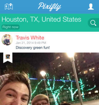 pixifly une machine a remontee le temps pour instagram 1