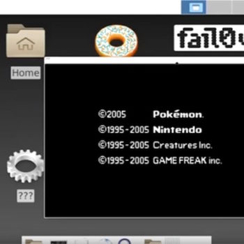 playstation 4 hacke linux 1