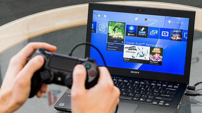 PlayStation 4 Remote Play vous permet de diffuser des jeux pour Mac ou PC sous Windows