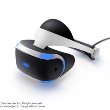 playstation vr vendu octobre pour 399 euros 1