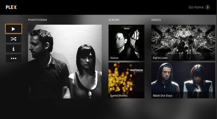 Plex s’est fait hacker, il est temps de changer votre mot de passe