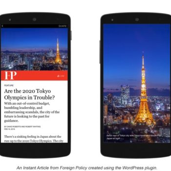 plug in wordpress facebook instant articles 2