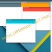 plusieurs distributions linux empruntent les idees de material design de google 1