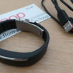 polar loop unboxing et premieres impressions du bracelet connecte 1