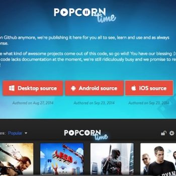 popcorn time arrive finalement sur ios 1
