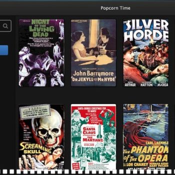 popcorn time il arrive sur android 1