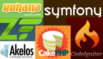 pourquoi devriez vous utiliser un framework php 1