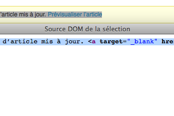 pourquoi google chrome nest pas adapte au developpement web 1