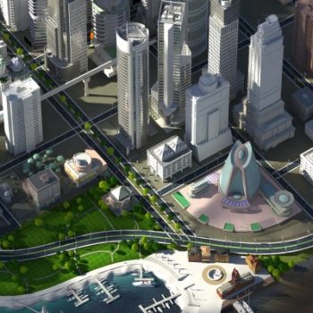 pourquoi il a fallu si longtemps pour que simcity ait un mode hors ligne 1