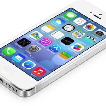 pourquoi vous pourriez vouloir attendre avant de passer a ios 7 1