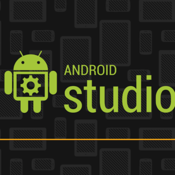 premieres impressions concernant android studio 1
