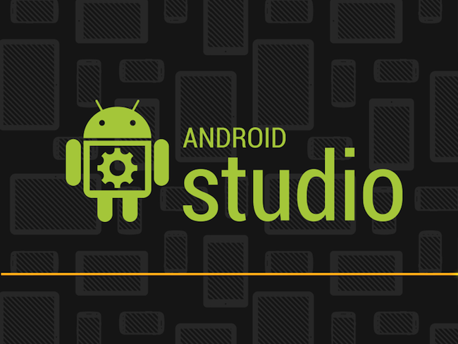 premieres impressions concernant android studio 1