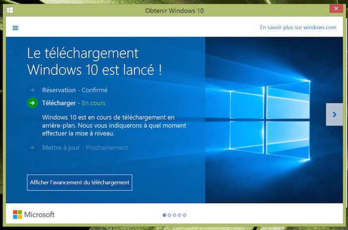 Comment se préparer à la mise à niveau vers Windows 10 49 preparer la mise a niveau vers windows 10 1