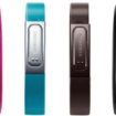 preparez vous pour le galaxy band le premier bracelet de samsung 1