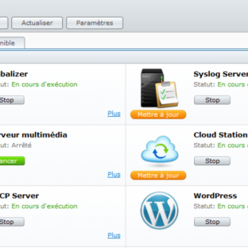 presentation du nouveau dsm4 1 de synology 01