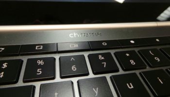 prise en main du google chromebook pixels et premieres impressions 1