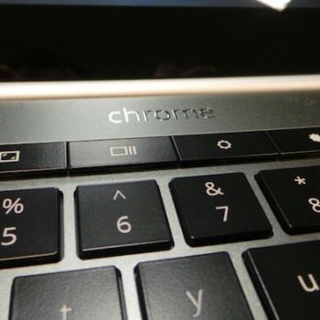 prise en main du google chromebook pixels et premieres impressions 1