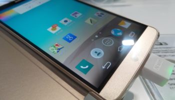 prise en main du lg g3 un monstre metallique pour rivaliser avec le htc one m8 1