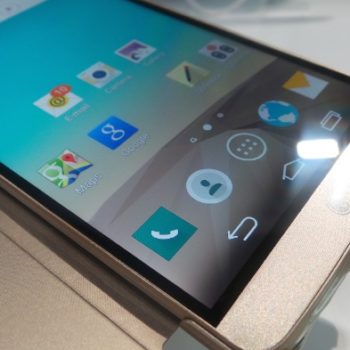 prise en main du lg g3 un monstre metallique pour rivaliser avec le htc one m8 1