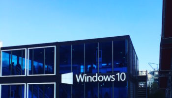 prise en main microsoft lumia 950 1