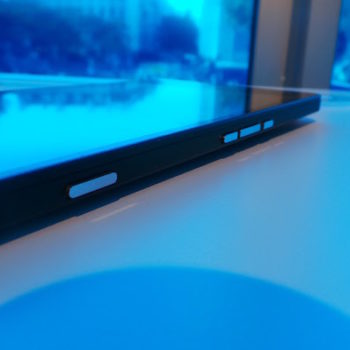 prise en main microsoft lumia 950 xl 1