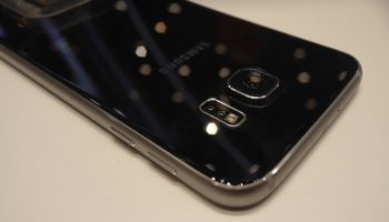 prise en main samsung galaxy s6 1