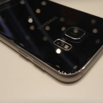 prise en main samsung galaxy s6 1