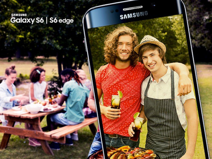 Samsung admet que le Galaxy S6 a un problème majeur 49 probleme samsung galaxy s6 ram 1