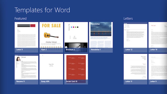 La mise à jour de Windows 10 cause des problèmes sur Word 2016 49 probleme word 2016 sur windows 10 1
