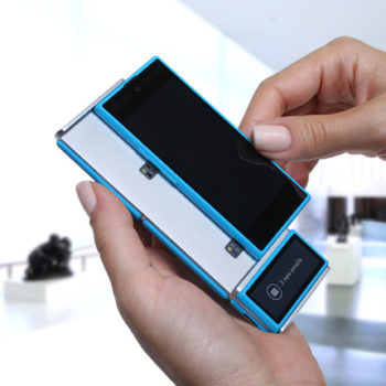 project ara deploiement porto rico en attente 1