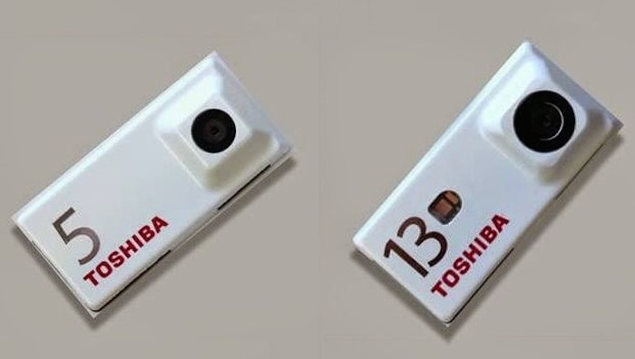 project ara toshiba module camera 1