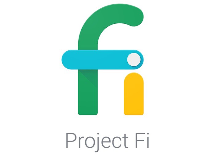 project fi service sans fil google 1