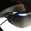 project morpheus une nouvelle video de previsualisation par sony 1