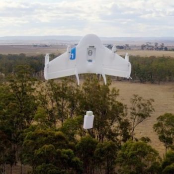 project wing un service de google de livraisons par drones 1