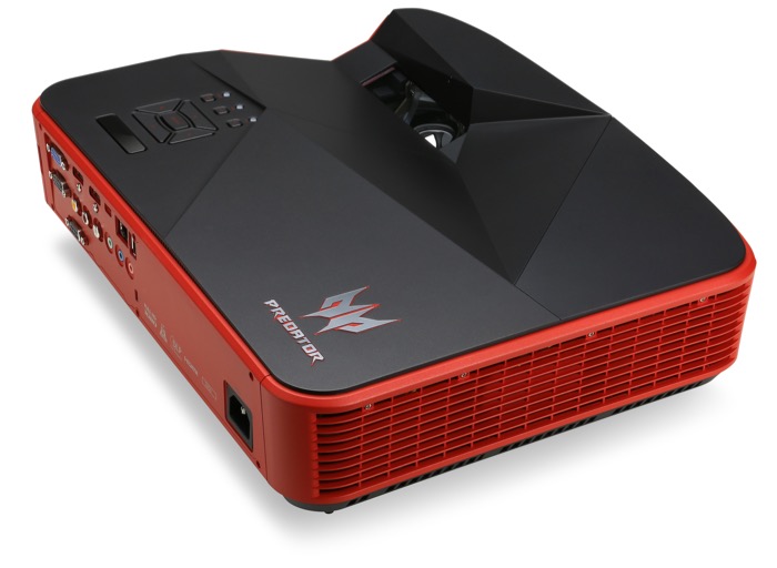 Acer Predator Z850