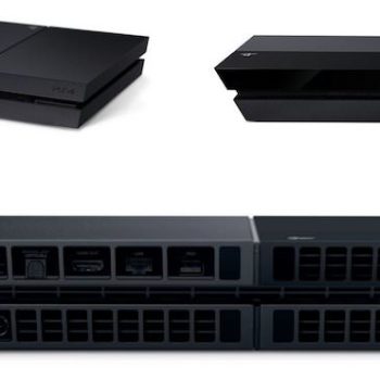 ps4 un veritable unboxing de la playstation 4 de quoi nous mettre plein la vue 1