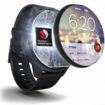 qualcomm snapdragon wear 2100 pour smartwatches 1