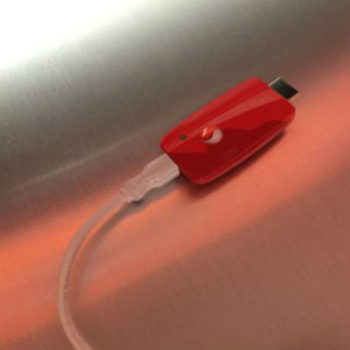 qualcomm travaille sur un dongle tv pour streamer de la video 4k depuis votre smartphone 1