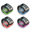 quelques concepts sympas de la smartwatch samsung galaxy gear disposant dun ecran flexible 1